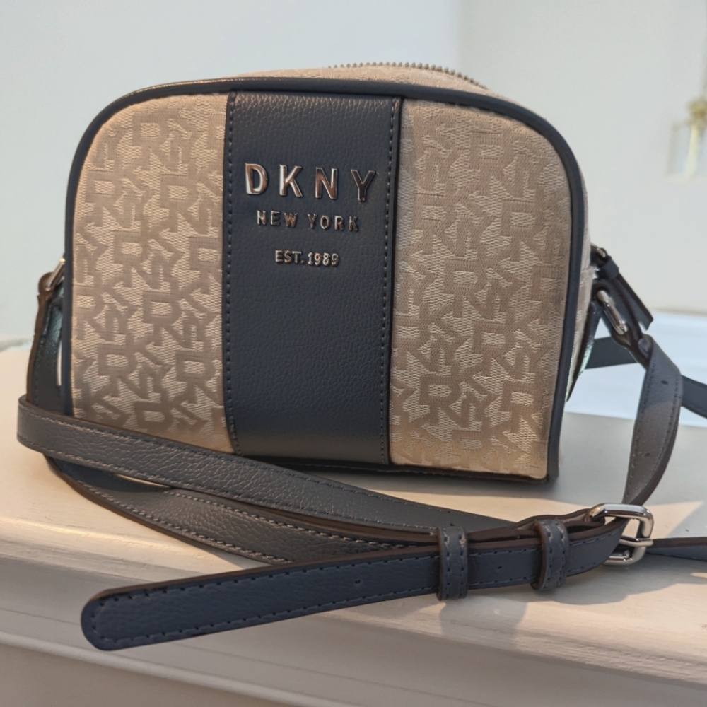 DKNY Crossbody Purse